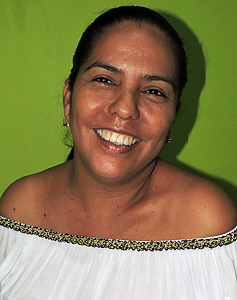 53 Year Old Barranquilla, Colombia Woman